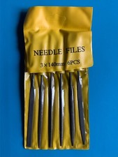 Set Lime per Levigatura del