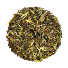 Pai Mu Tan Weißer Vanille Tee