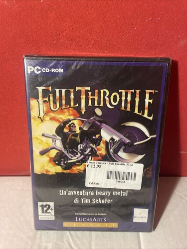 Lucasarts classic full - -,