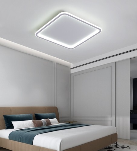 Plafoniera soffitto lampada - plafoniera,
