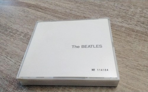 The beatles - the,