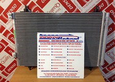 Radiatore aria condizionata - radiatore,