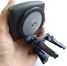 TTEP047: VENT MOUNT for TomTom