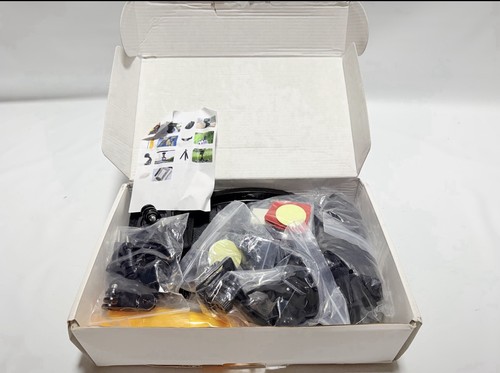 Kit accessori action camera