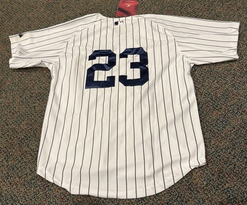 Maglia home baseball uomo - home,