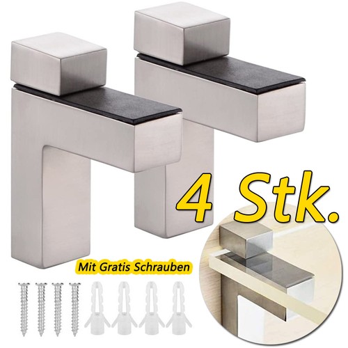 Supporto per scaffale - 4x,