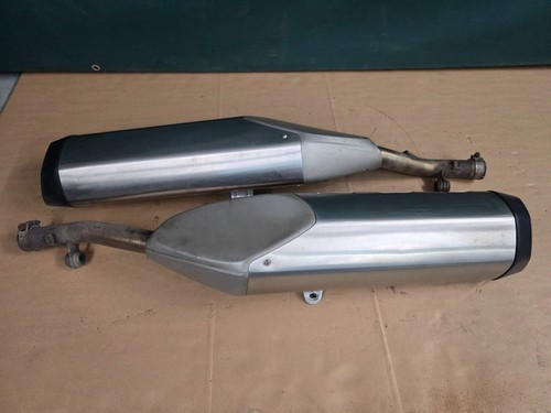 Silenziatori scarico oem - silenziatori, di