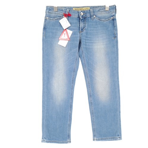 Jacob cohen pantaloni donna - jacob,