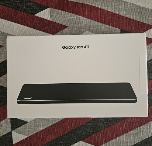 Samsung galaxy tab a11 - galaxy,