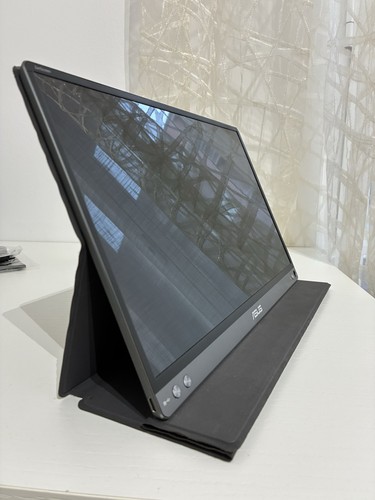 Asus zenscreen mb16ac - mb16ac, 15,6"