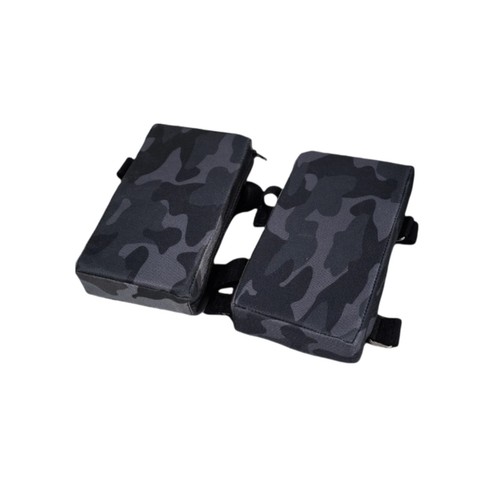 Cuscino hack squat protettivo - cuscino,