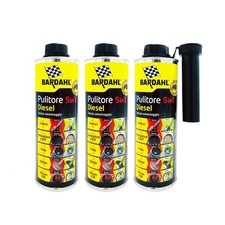 PULITORE INIETTORI BARDHAL