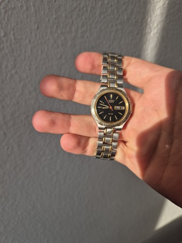 Vintage citizen quartz - (raro),