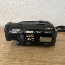 Videocamera HD JVC Everio