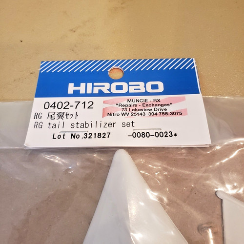 Hirobo shuttle r c - hirobo, "shuttle"