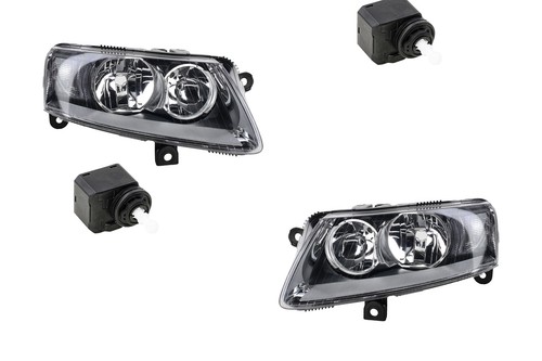 Faro adatto per audi 4f - audi, a6