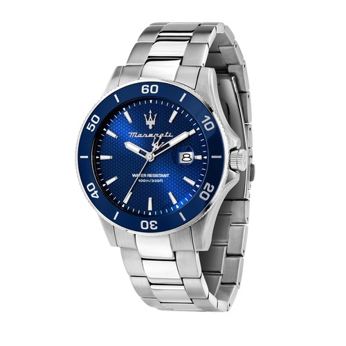 Orologio maserati uomo - orologio,