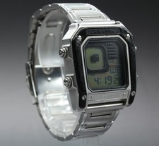 Orologio uomo vintage - uomo, 1980