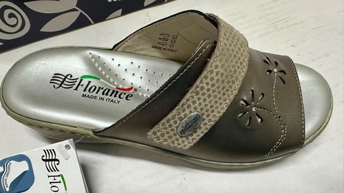 Florance sandalo scalzato - florance,
