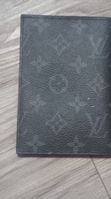 Louis vuitton passport wallet - vuitton,