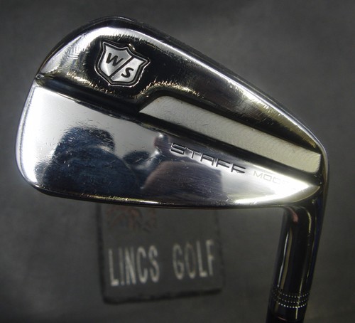 Wilson staff modello - staff,