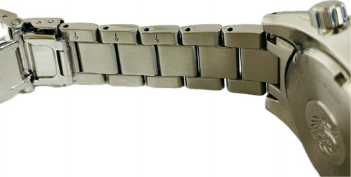 Orologio uomo automatico - automatico, seiko