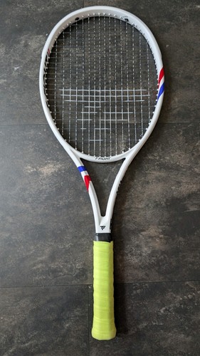 Tecnifibre fight 300 2026 - tecnifibre,