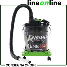 Aspiracenere ribitech cenehot - ribitech,