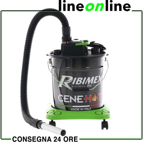 Aspiracenere ribitech cenehot - aspiracenere,