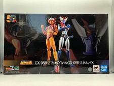 Soul Of Chogokin SOC GX-08R