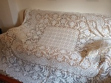 antico e prezioso  copriletto