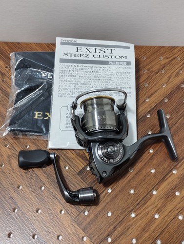 Mulinello spinning daiwa - mulinello,