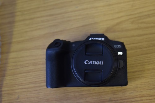 Canon con 24 50mm - r8, rf
