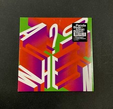 Panda Bear & Sonic Boom -