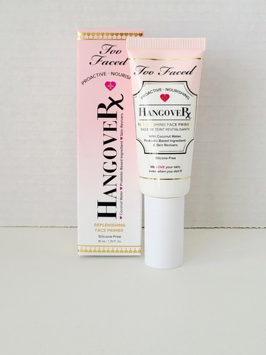 Too faced hangover - too,