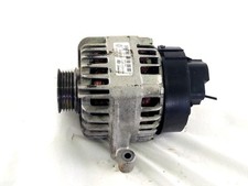 52003532 ALTERNATORE LANCIA YPSILON 1.2 G 51KW 5M 5P (2019) RICAMBIO USATO