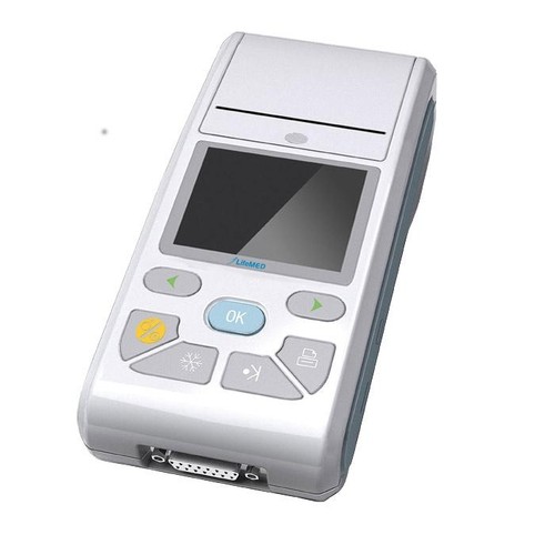 Elettrocardiografo