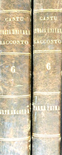 Storia universale racconto - universale.,