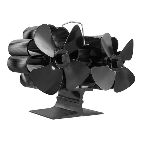 Ventilatore per stufa - ventilatore, legna