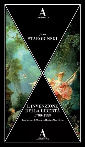 Invenzione della libertà - della,