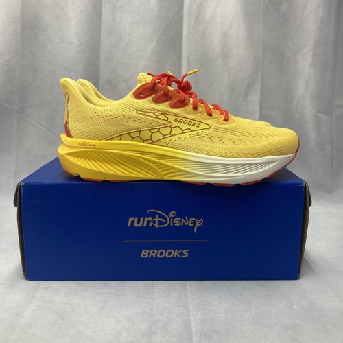 Sneakers brooks rundisney - brooks, x