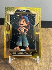 Topps Chrome Pixar Giulia