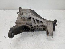 DIFFERENZIALE POSTERIORE PER