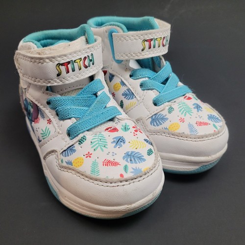 Scarpe vintage lilo stitch - vintage, &