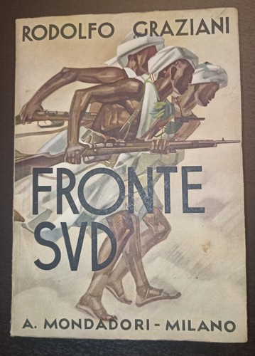 Fronte sud - il,