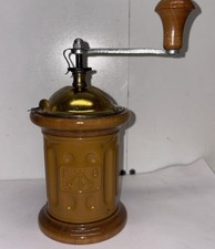 1900s F&B TRE SPADE