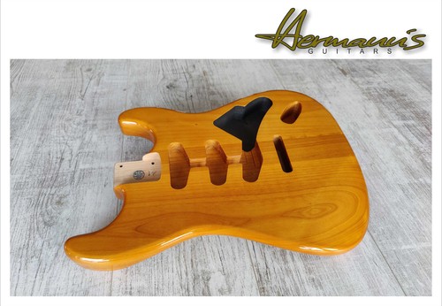 Strat pezzi corpo - strat,