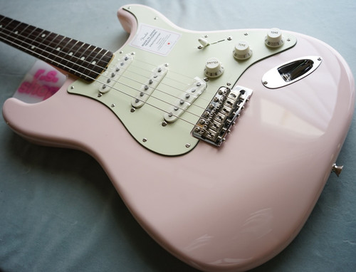 Fender made japan - made,