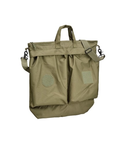 Defcon borsa porta casco - 5,