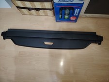 BMW X3 G45 copertura vano di